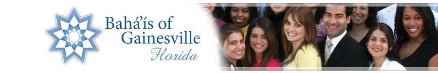 Baha'i Center of Gainesville